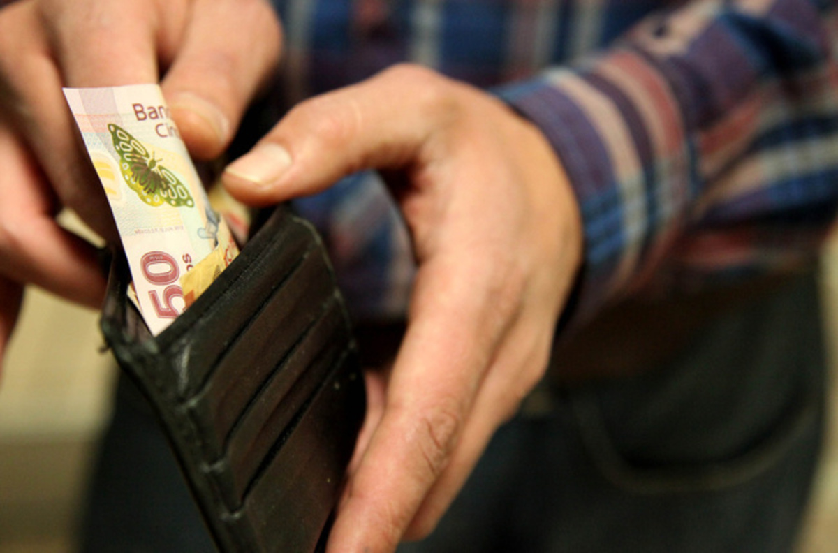 Permanente declara constitucionalidad de la desindexación del salario mínimo
