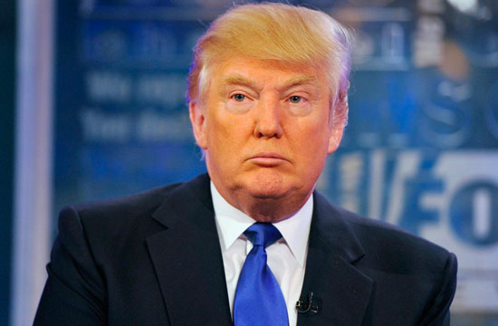 Trump: “Hillary y Obama crearon el EI”