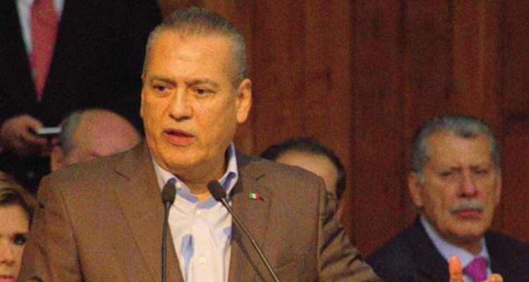 El PRI no teme a las candidaturas independientes: Beltrones