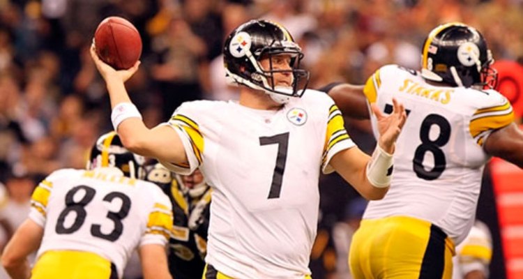 Pittsburgh se mete a la postemporada