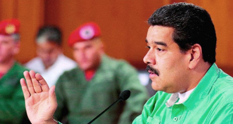 Maduro permitirá que la oposición tome hoy el control del parlamento