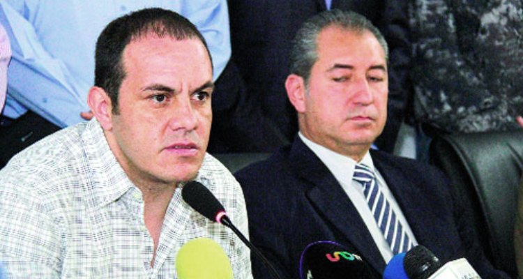 Diputados hacen fuertes críticas a Cuau por rechazar el Mando Único