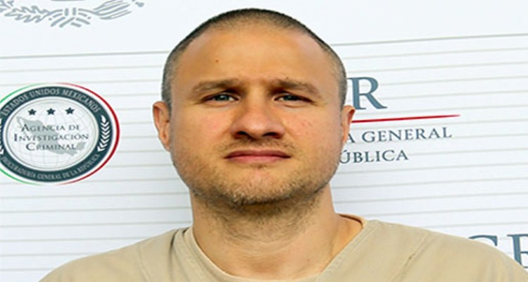 “La Barbie” se declarará culpable de narcotráfico en EU