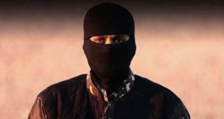 Identifican a verdugo de reciente video del Estado Islámico