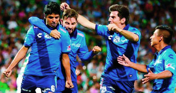 Puebla, Toluca y Pumas ya conocen a sus rivales en la Libertadores