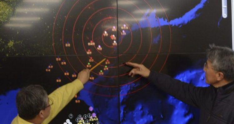 Corea del Norte asegurá que probó con éxito una bomba de hidrógeno