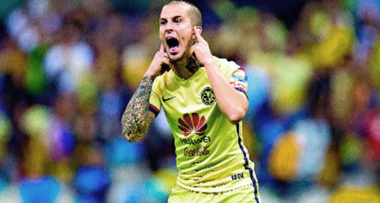 En la Liga MX hay cada vez más jugadores no nacidos en México