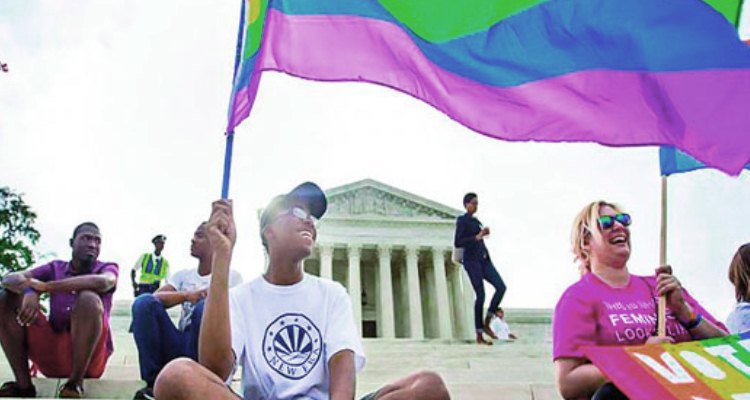 Juez de Alabama prohíbe emitir licencias de matrimonio a parejas del mismo sexo