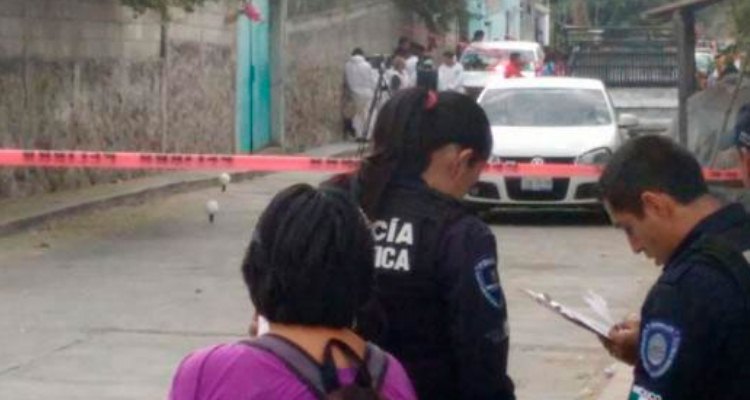 Fidel Demédicis pide a PGR atraer el caso de Gisela Mota; desconfía de la PGJ-Morelos