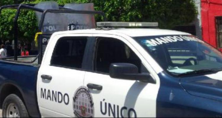 Cuauhtémoc Blanco acepta Mando Unico