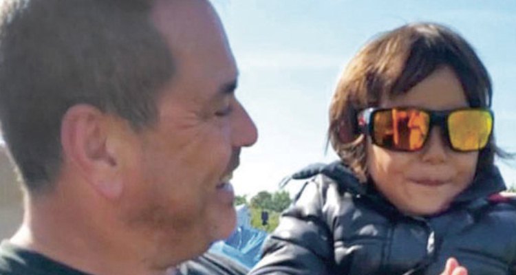 Británico enfrenta 5 años de cárcel por intentar socorrer a niña refugiada