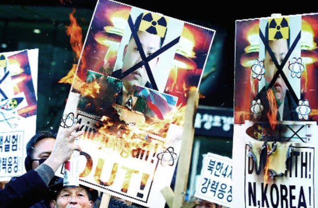 “Poco probable”, que bomba de Norcorea sea de hidrógeno: ONU