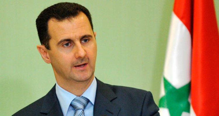 Bachar al Asad permite ayuda tras dejar al borde de la muerte a 42 mil sirios