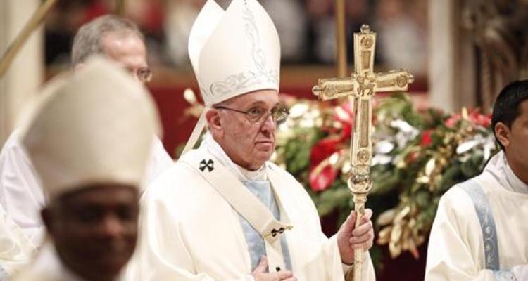 Enviado del Vaticano afina detalles de la visita papal a México
