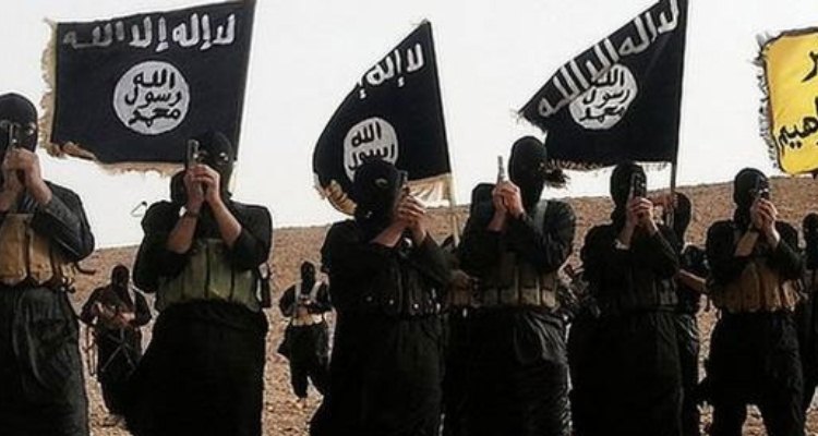 Extremistas ejecutan a un menor iraquí haciéndolo estallar
