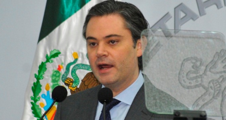 Nuevo sistema educativo formará a mexicanos responsables: Aurelio Nuño