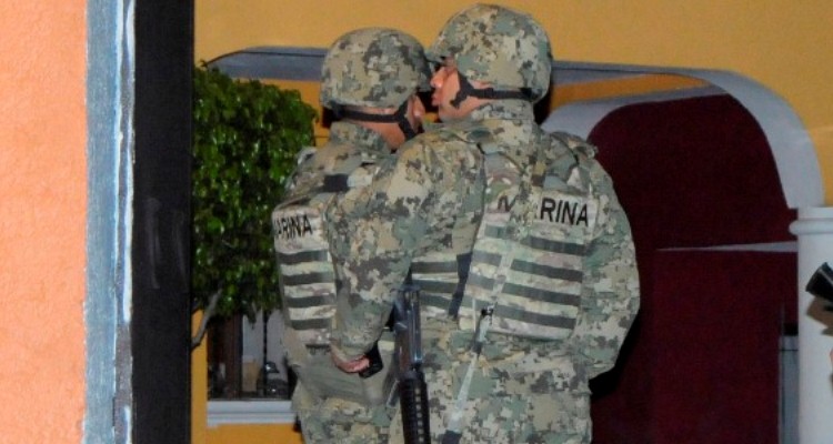 Enfrentamiento en Los Mochis, Sinaloa, deja cinco muertos y seis detenidos