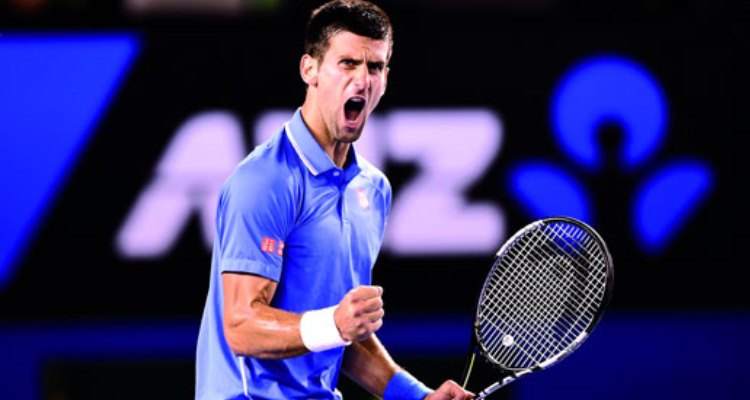 Djokovic y Nadal jugarán la final