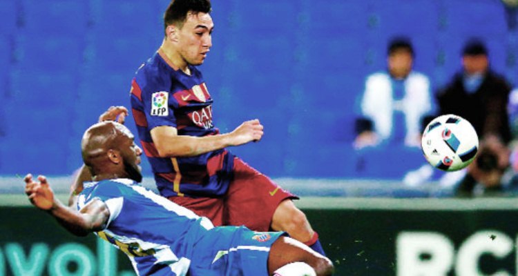 Barça sella pase a cuartos