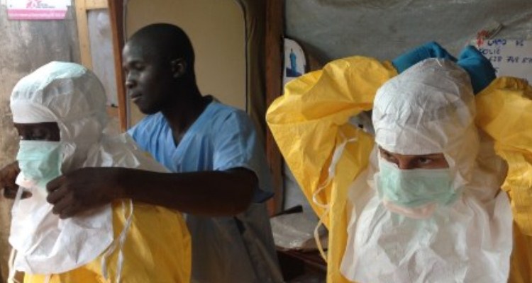 Controlada, la epidemia de ébola en África aunque podría volver: OMS