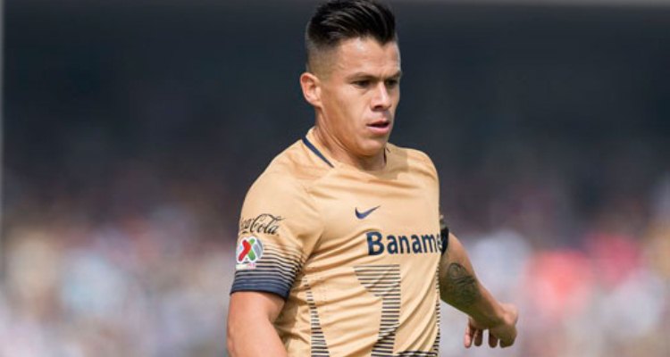 Pumas tiene sed de revancha