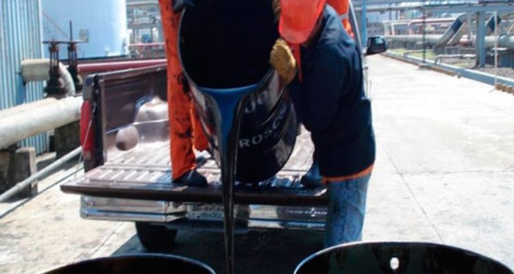 Viernes negro para las bolsas de todo el mundo por caída del petróleo