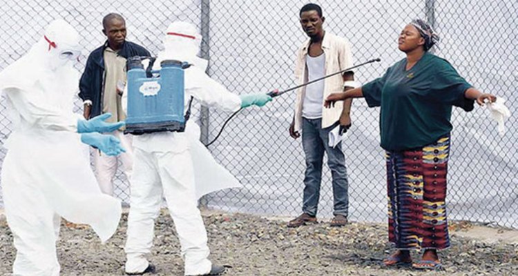 Muerte por ébola en Sierra Leona hace dudar del fin de la epidemia