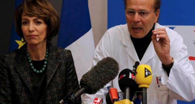 Medicamento con cannabis deja seis heridos de gravedad en Francia