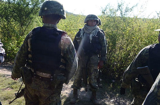 PGR: los dos cuerpos encontrados en Cocula no son de normalistas