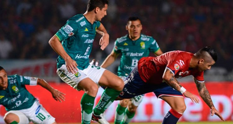 Veracruz cae ante el invicto León