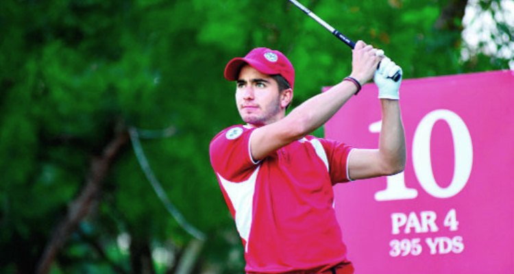 Juan Carlos Serrano finaliza en el lugar 16