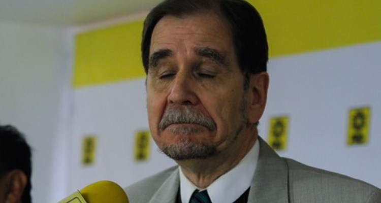 Asumiré la responsabilidad de los resultados electorales de este año: Basave