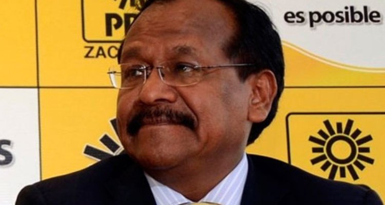 Se desmorona la alianza PAN-PRD en Tlaxcala y Puebla: Sánchez