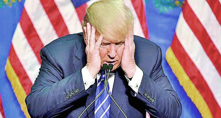 Reino Unido no vetará a Trump para no convertirlo en un “mártir”
