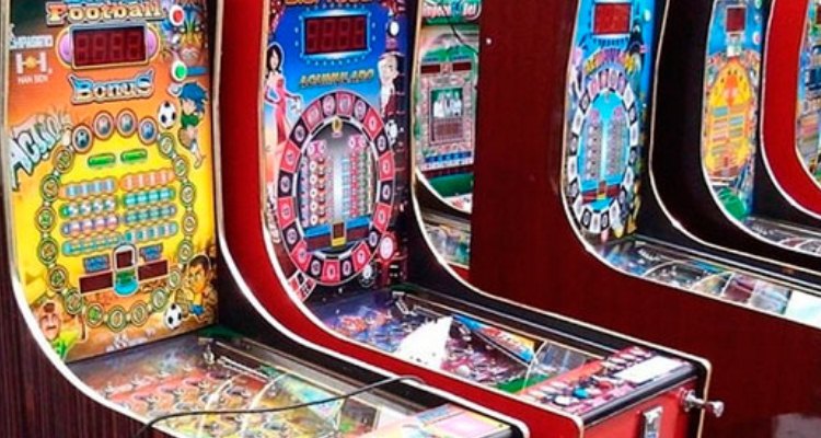 La Corte avala uso de máquinas tragamonedas en los casinos