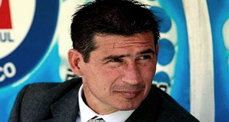 Yayo de la Torre regresa al Cruz Azul