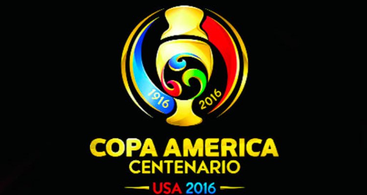 El sorteo de Copa América será en NY