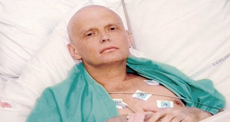 Putin “probablemente” ordenó asesinar a Litvinenko: Londres