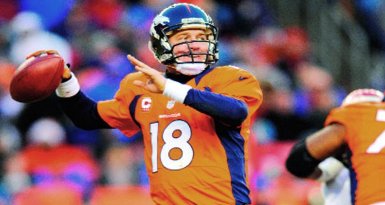 Manning se prepara para su último acto estelar
