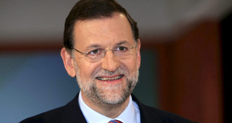 No renuncio a nada: Rajoy, tras declinar la investidura