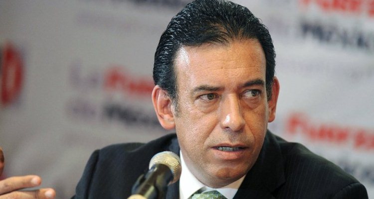 Juez deja en libertad a Moreira