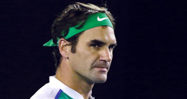 Federer llega a 300 victorias en singles