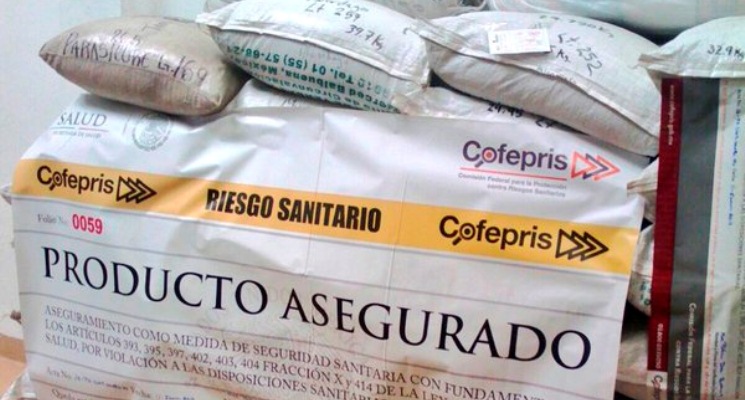 Asegura Cofepris un millón 240 mil productos “milagro”