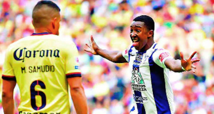 Humillan al “Campeonísimo”
