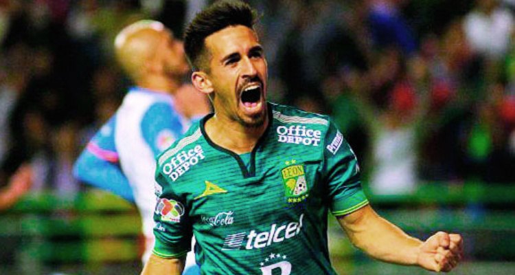 León vence 3-2 al Cruz Azul