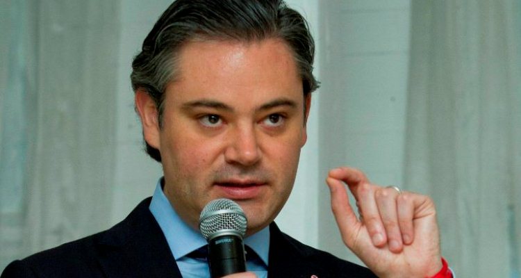 Aurelio Nuño presenta plan para fortalecer escuelas del país