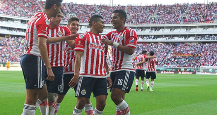 Chivas y Almeyda siguen sin ganar