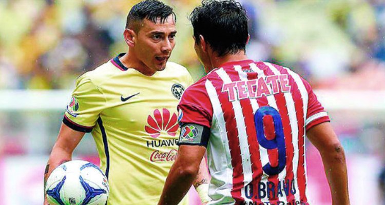 Los 4 “Grandes” boca abajo