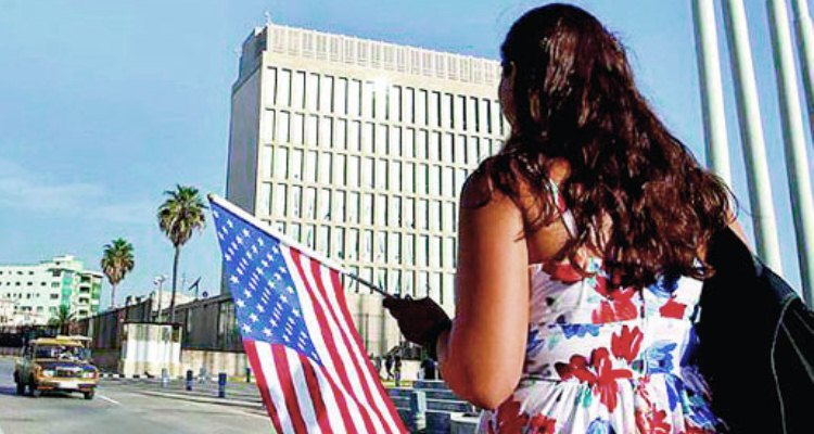 EU permitirá a sus bancos financiar exportaciones a Cuba