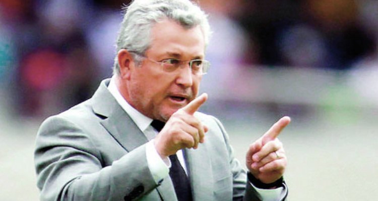 “Discurso de la FMF, pura demagogia”: Vucetich